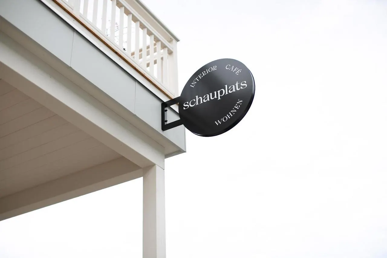 Ferienwohnung Schauplats Инсбрук