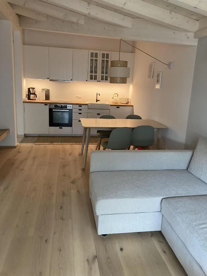 Ferienwohnung Schauplats Инсбрук 0*,  Австрия