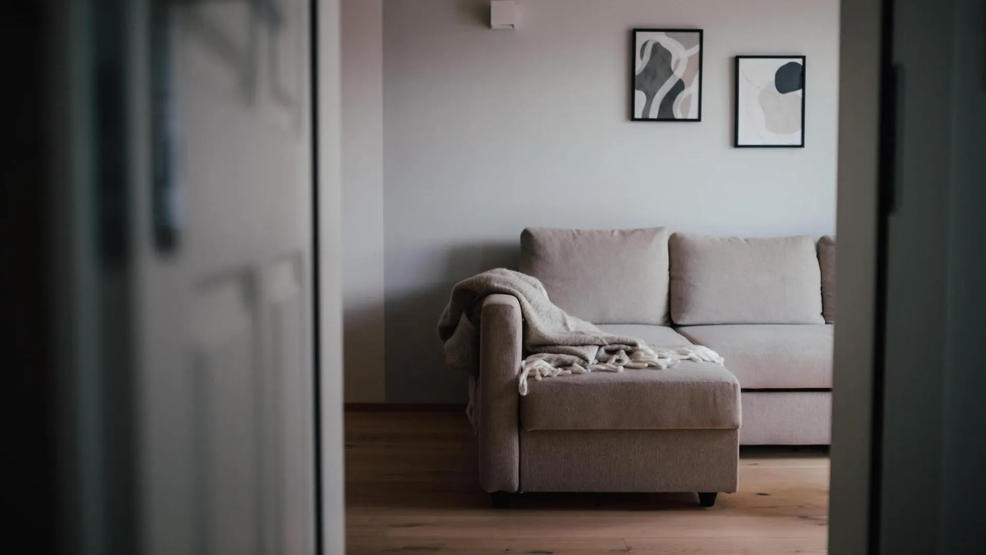 Ferienwohnung Schauplats Инсбрук Австрия
